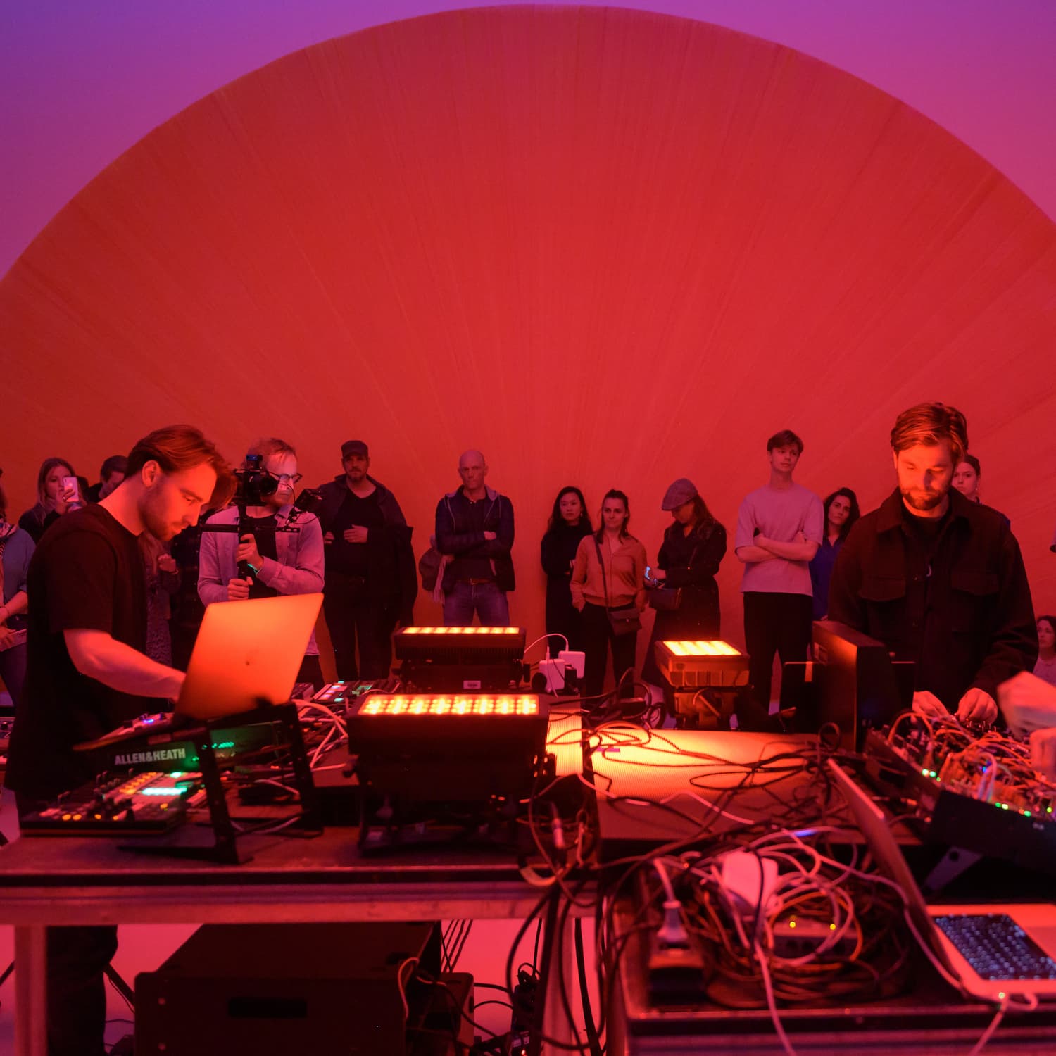 Afbeelding: Museumavond