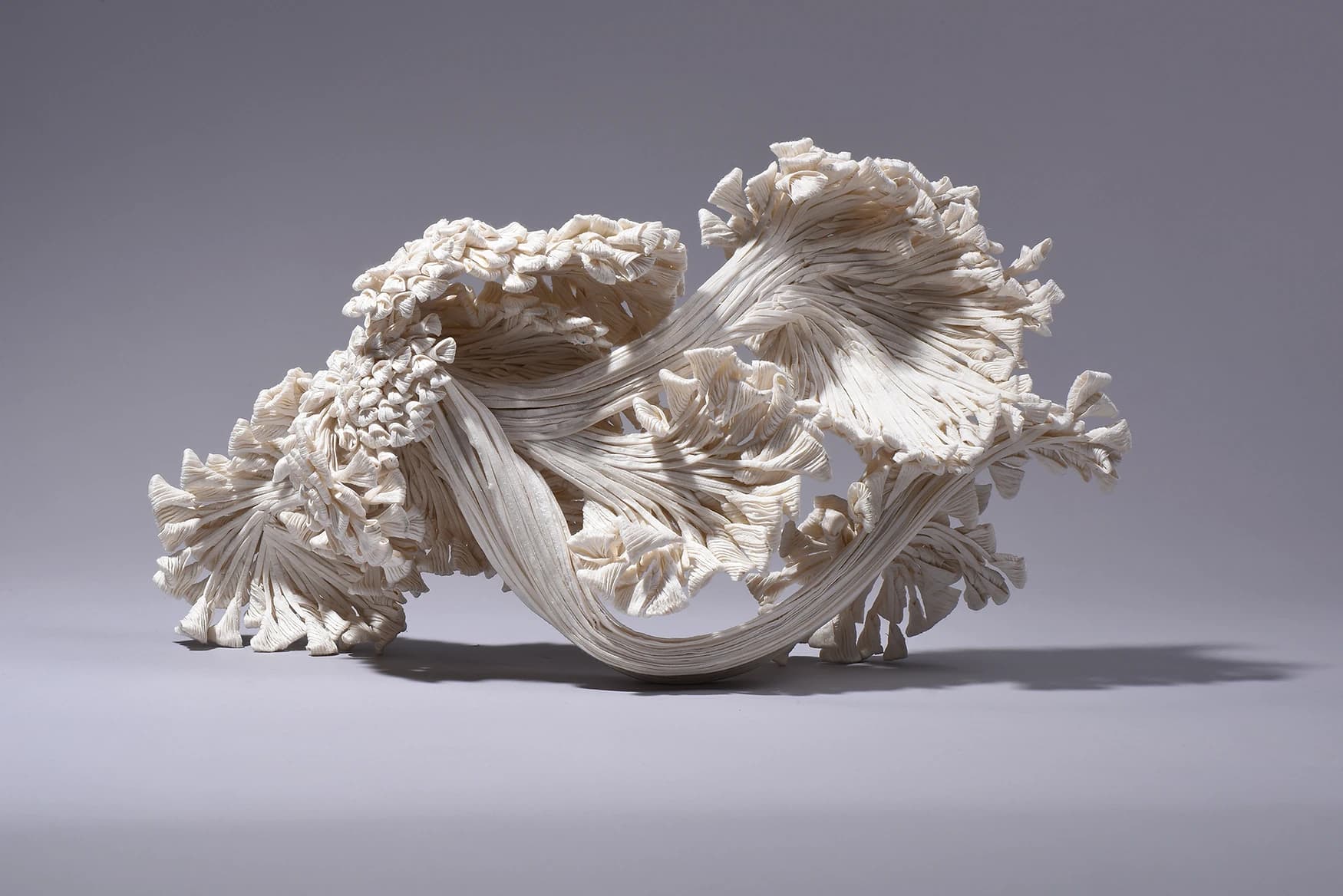 Afbeelding: Masterclass Sculptural Shaping