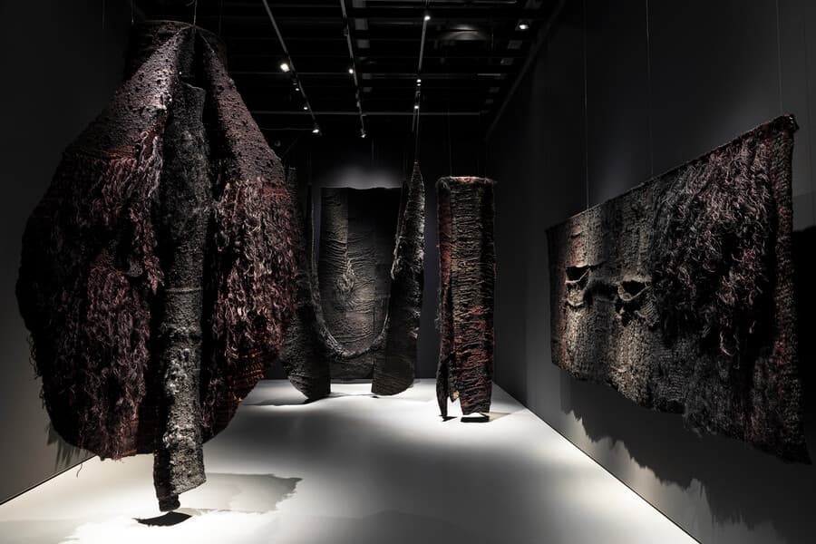 Afbeelding van Backs, 1976-1980, Tate Images