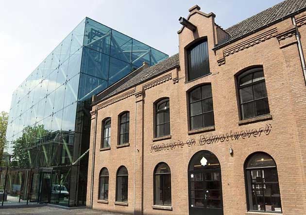Afbeelding: Textielmuseum